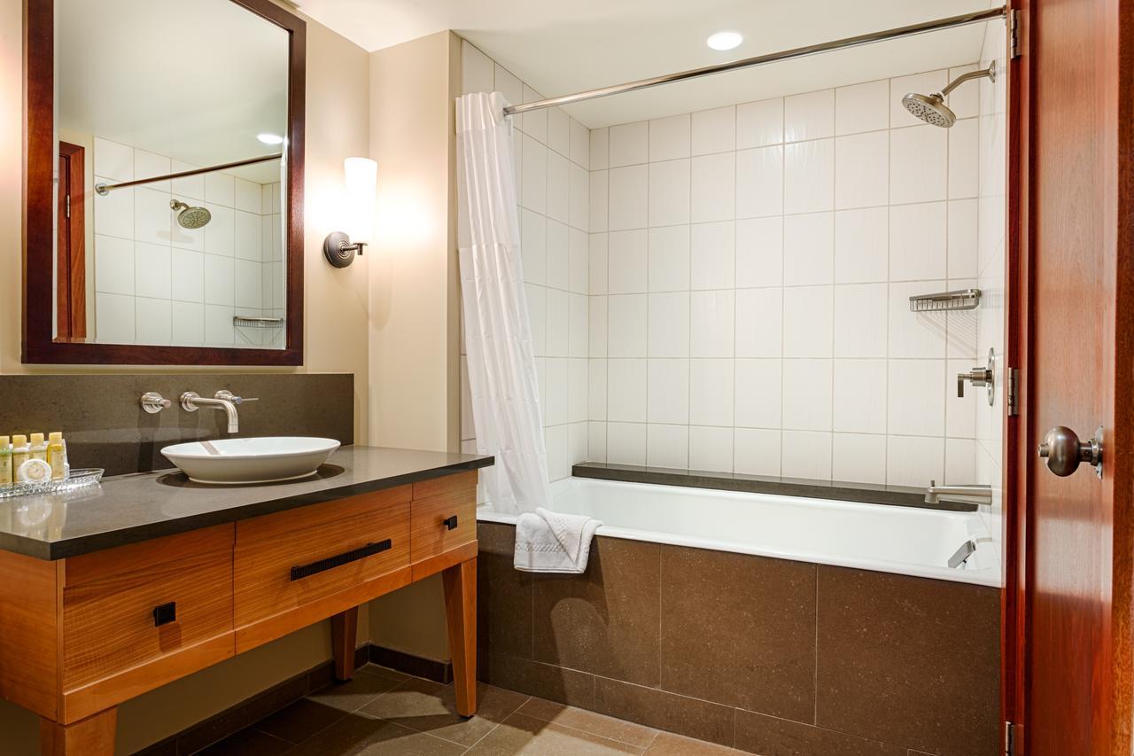 Third Floor Villa Ocean View - Beach Tower At Ko Olina Beach Villas Resort Kapolei Exterior photo